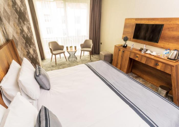 Istanbul Airport Express Hotel