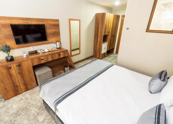 Istanbul Airport Express Hotel