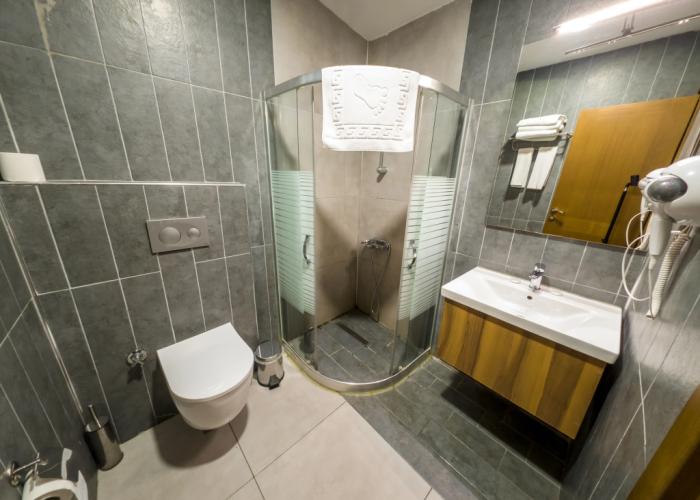 Istanbul Airport Express Hotel