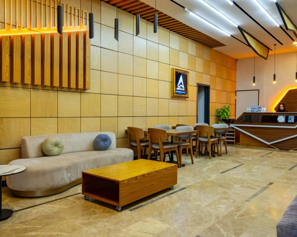 фото FRT Airport Hotel