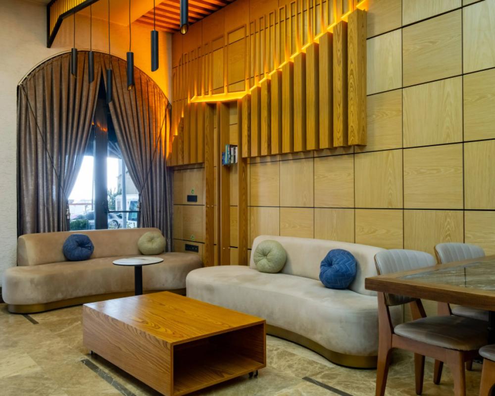 фото FRT Airport Hotel