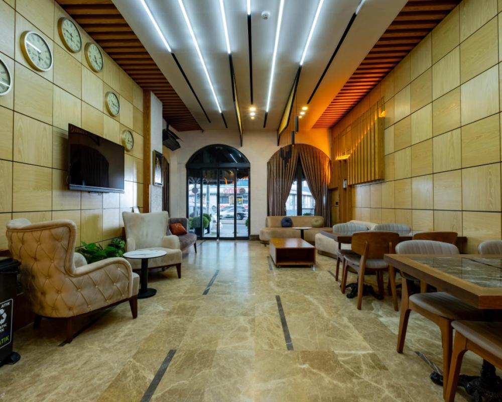 фото FRT Airport Hotel