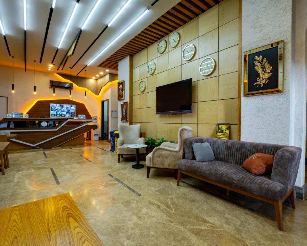 фото FRT Airport Hotel