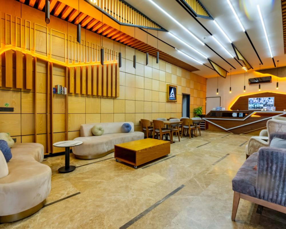 фото FRT Airport Hotel