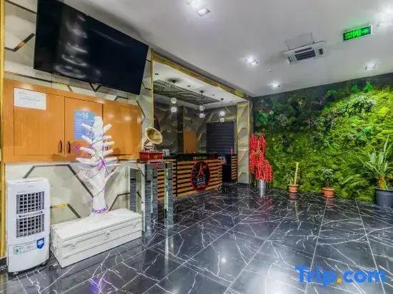 фото Med Airport Hotel