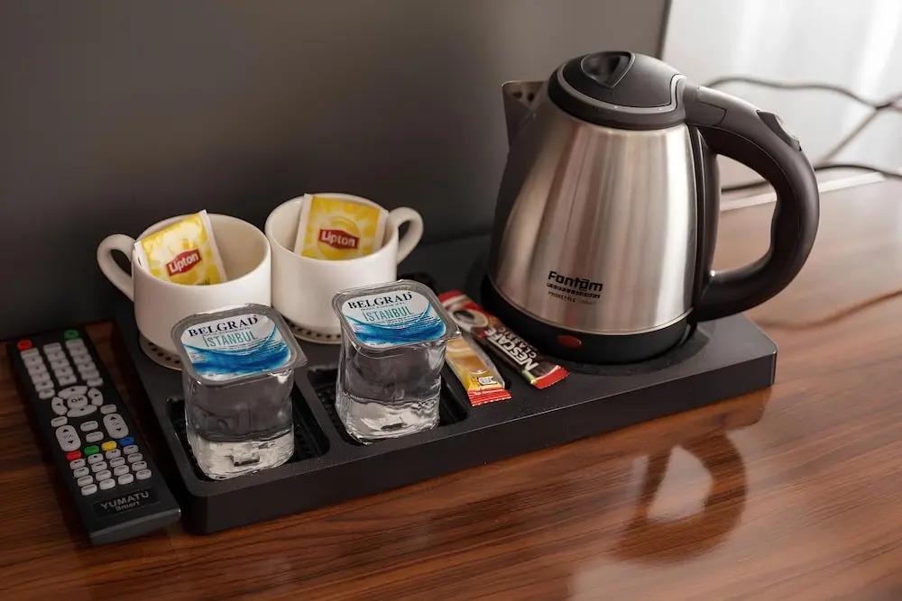 фото Med Airport Hotel