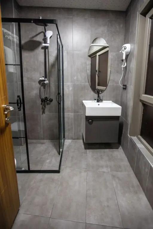 фото Med Airport Hotel