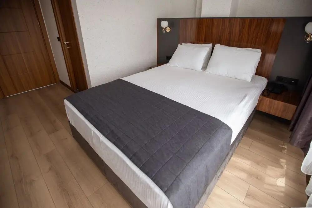 фото Med Airport Hotel