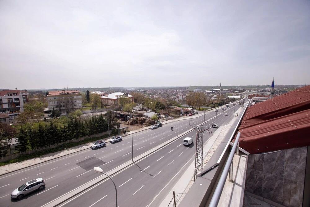 фото Med Airport Hotel