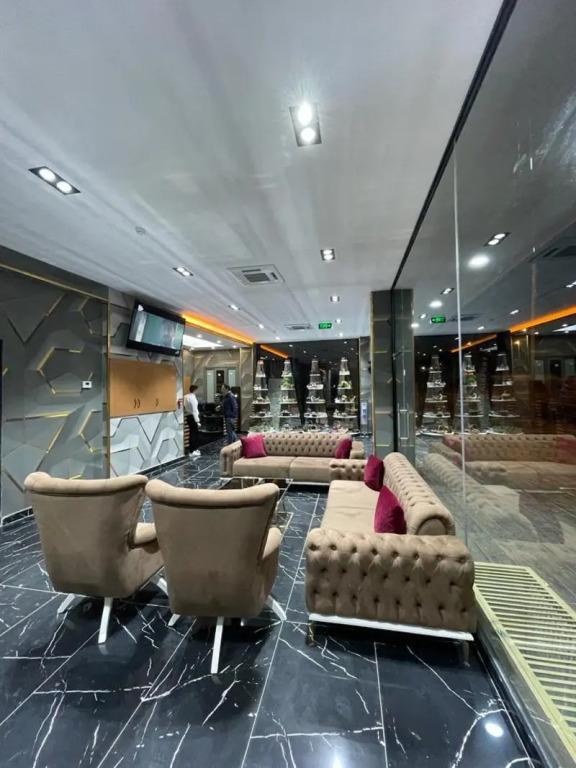 фото Med Airport Hotel