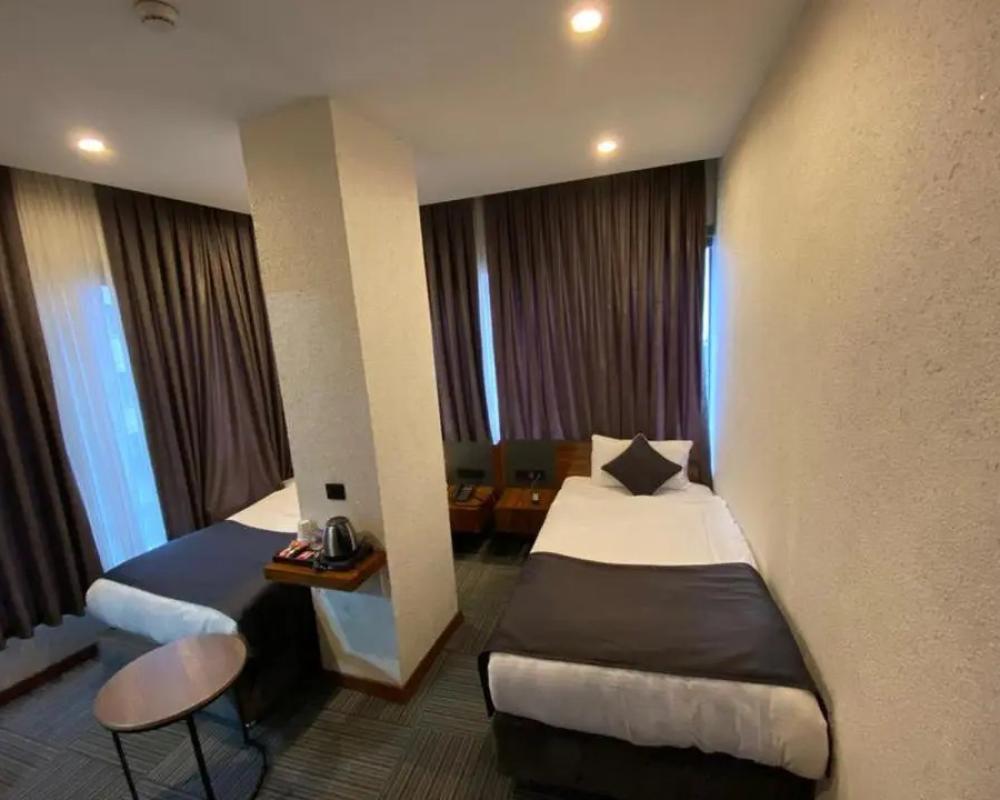 фото Med Airport Hotel