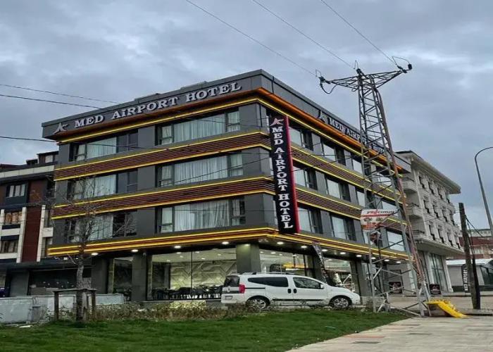 Med Airport Hotel