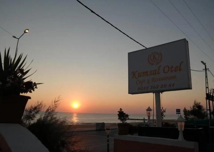 Airport Kumsal Otel