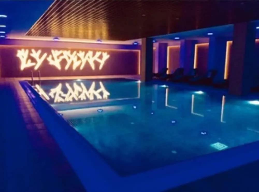 Arnavutkoy House Airport