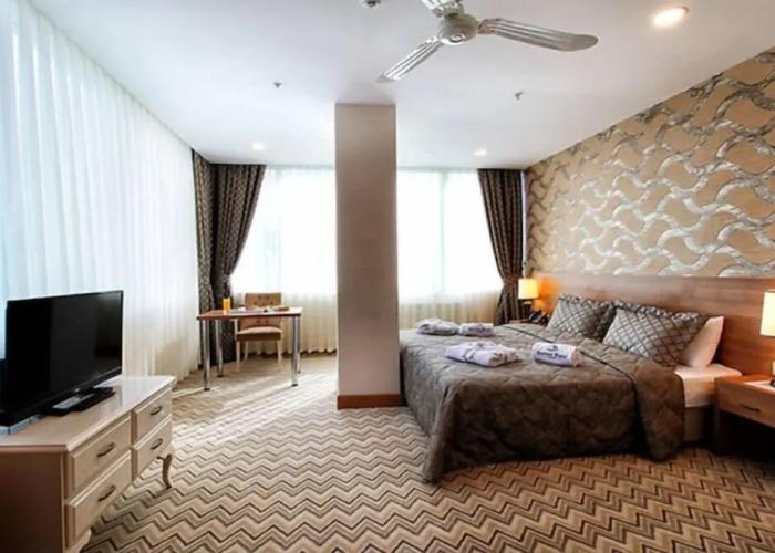 Arnavutkoy House Airport