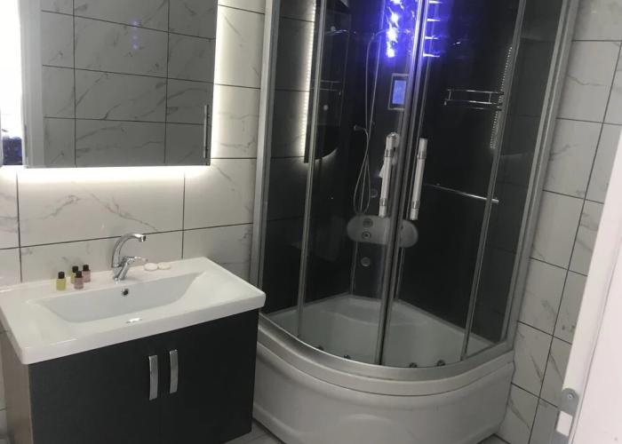 Arnavutkoy House Airport