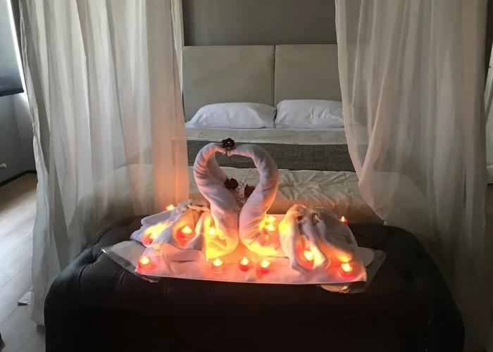 Arnavutkoy House Airport