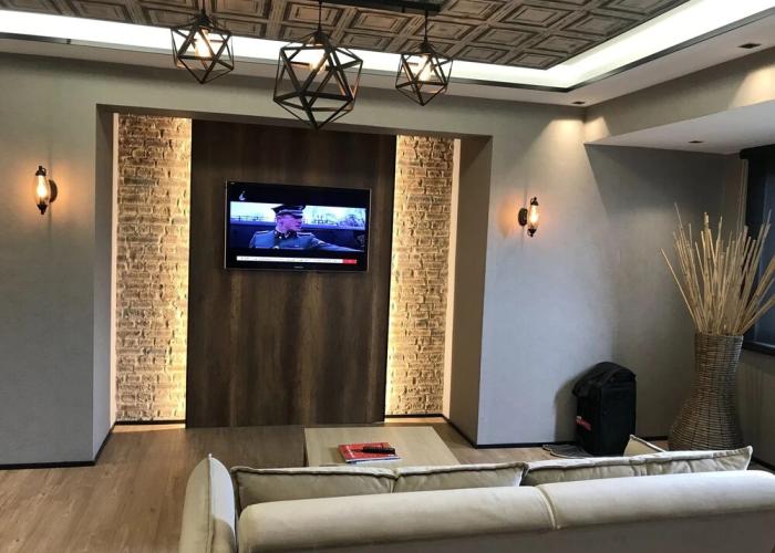 Arnavutkoy House Airport