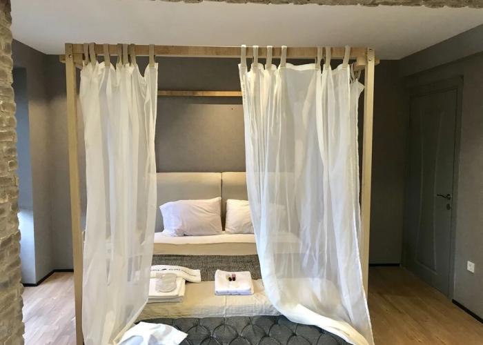 Arnavutkoy House Airport