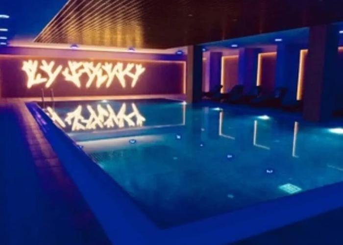 Arnavutkoy House Airport