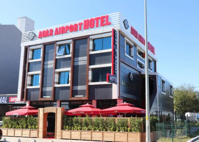 Acar Airport Hotel