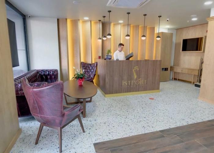 Istport Hotel