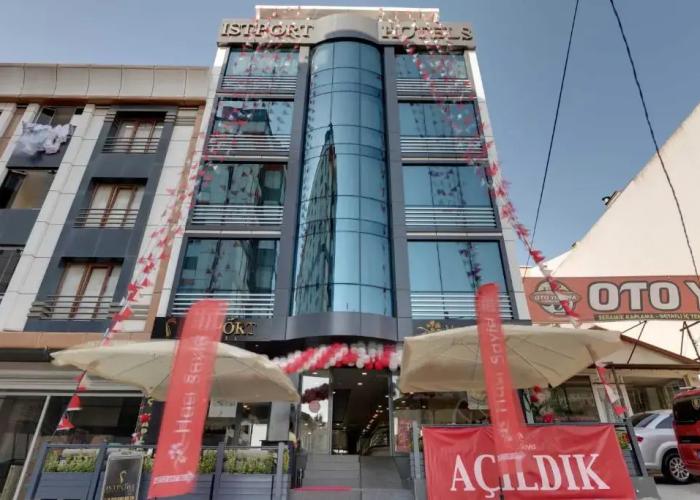 Istport Hotel
