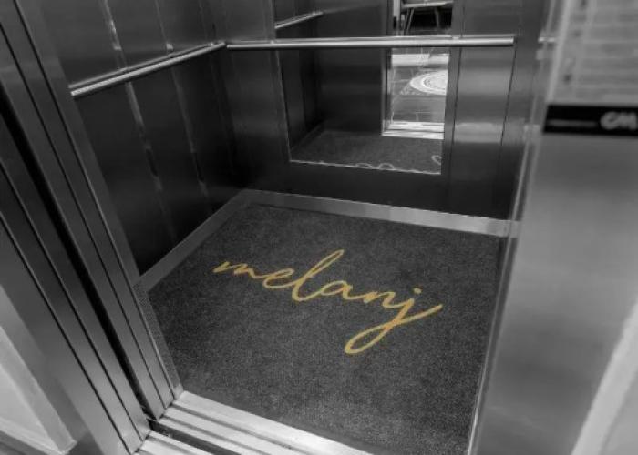 Melanj Airport Hotel