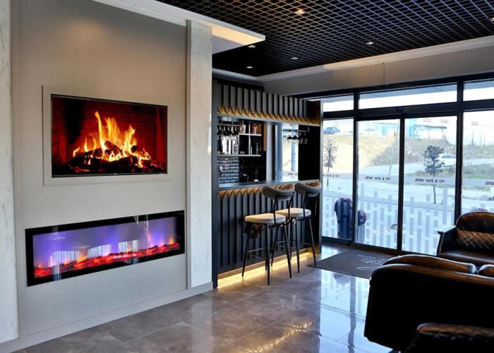 Fly And Stay Airport Hotel