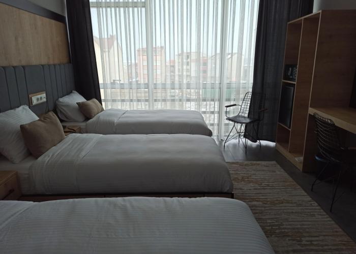 Skylon Airport Hotel