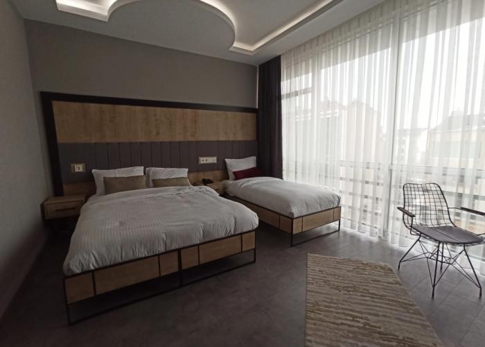 Skylon Airport Hotel