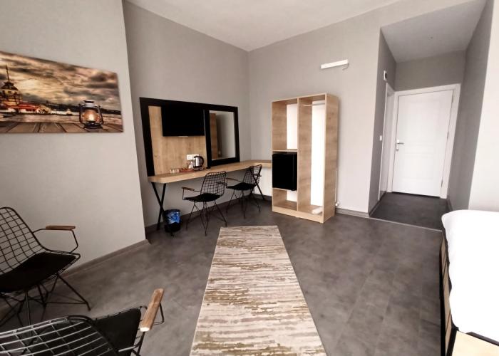 Skylon Airport Hotel