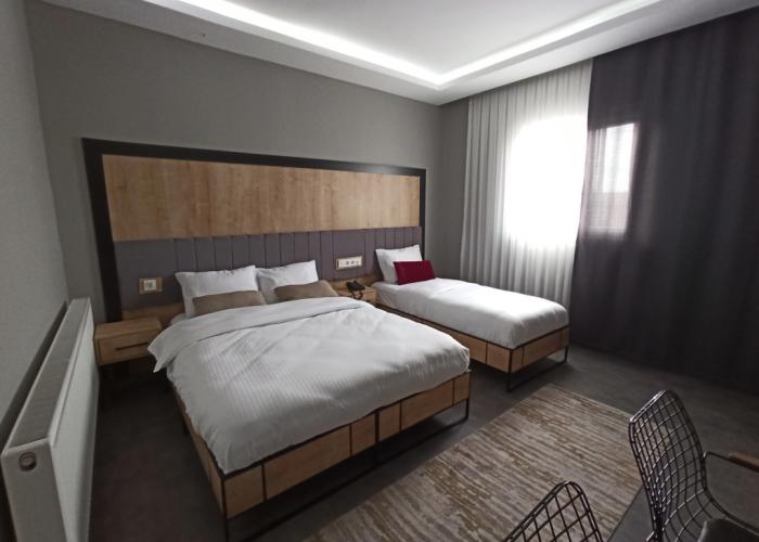 Skylon Airport Hotel