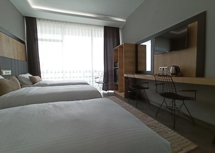 Skylon Airport Hotel