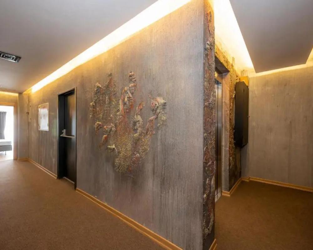 фото Continental Airport Hotel