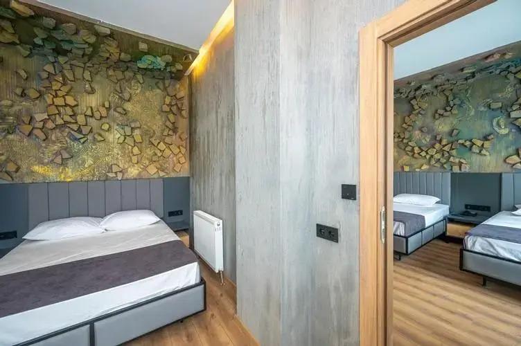 фото Continental Airport Hotel