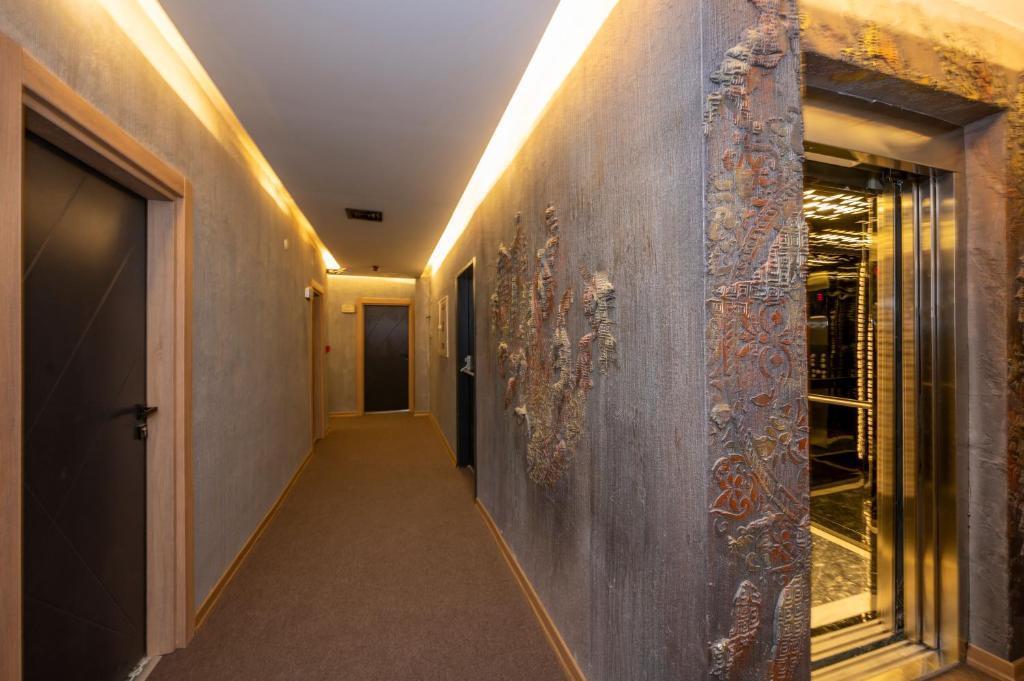 фото Continental Airport Hotel