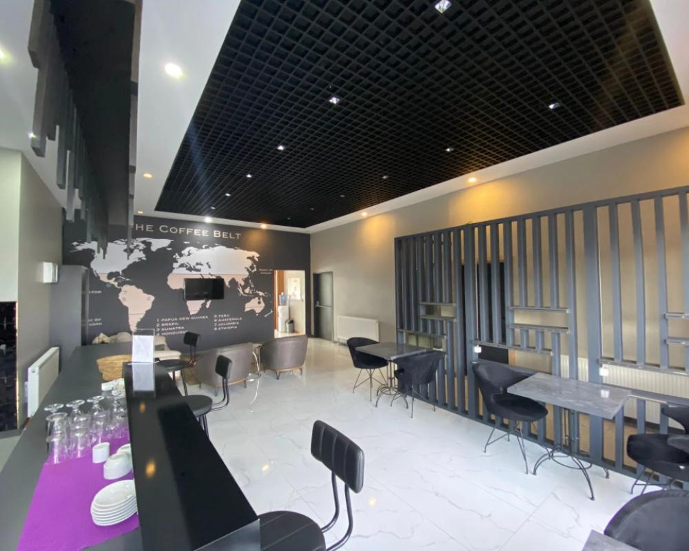 фото Continental Airport Hotel