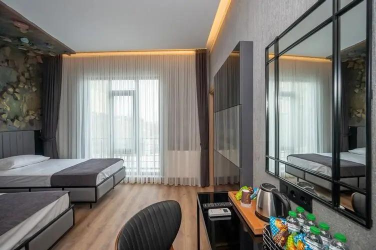 фото Continental Airport Hotel