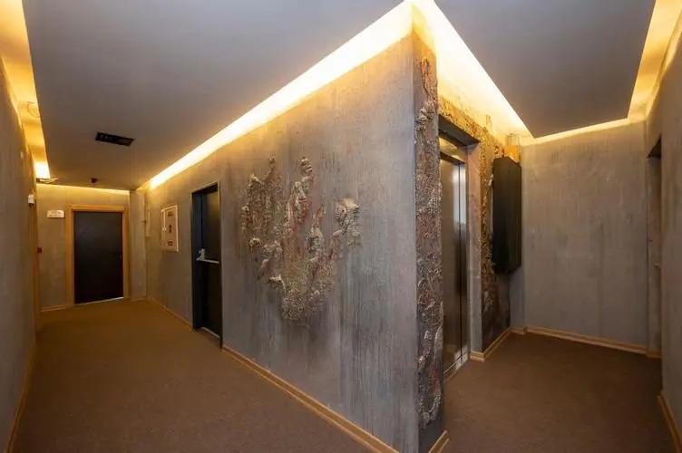 фото Continental Airport Hotel