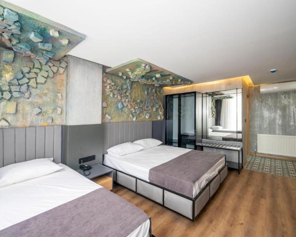 фото Continental Airport Hotel