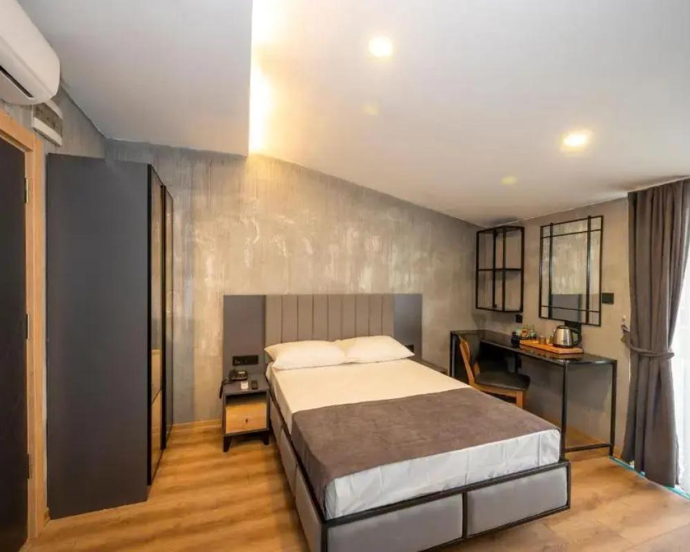 фото Continental Airport Hotel