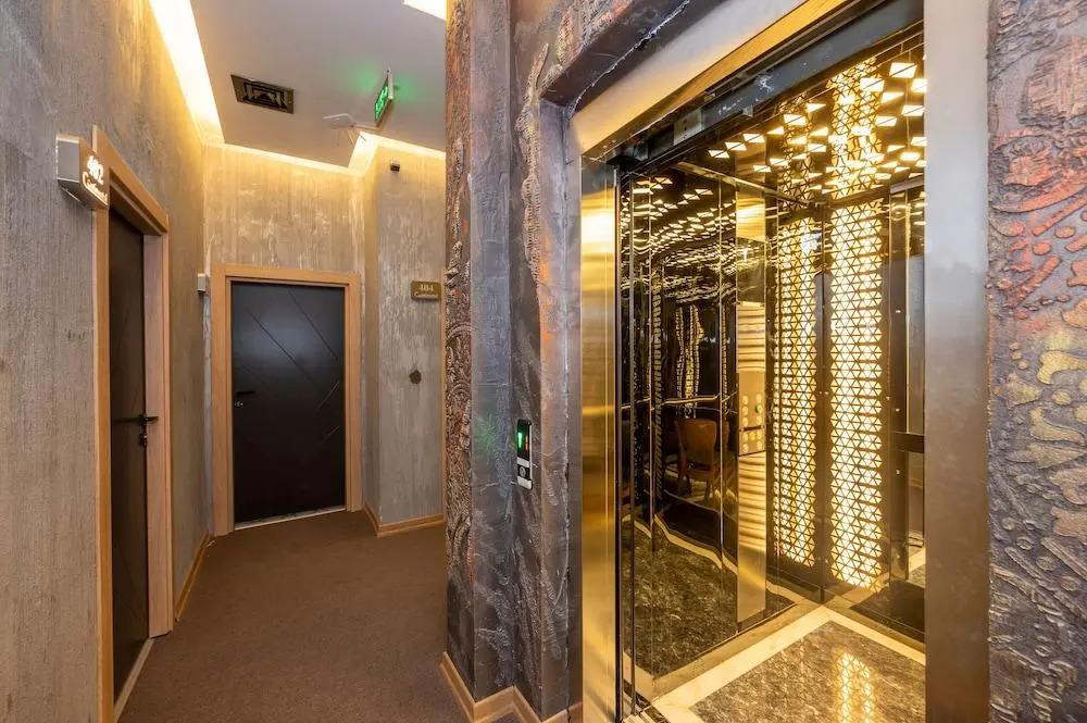 фото Continental Airport Hotel