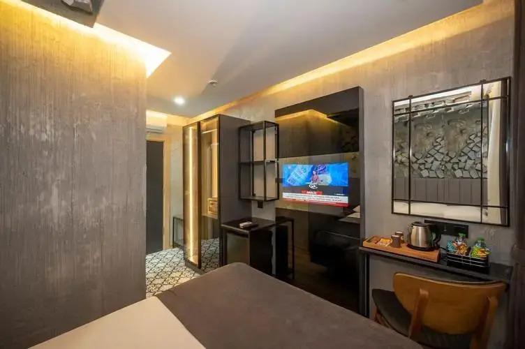 фото Continental Airport Hotel