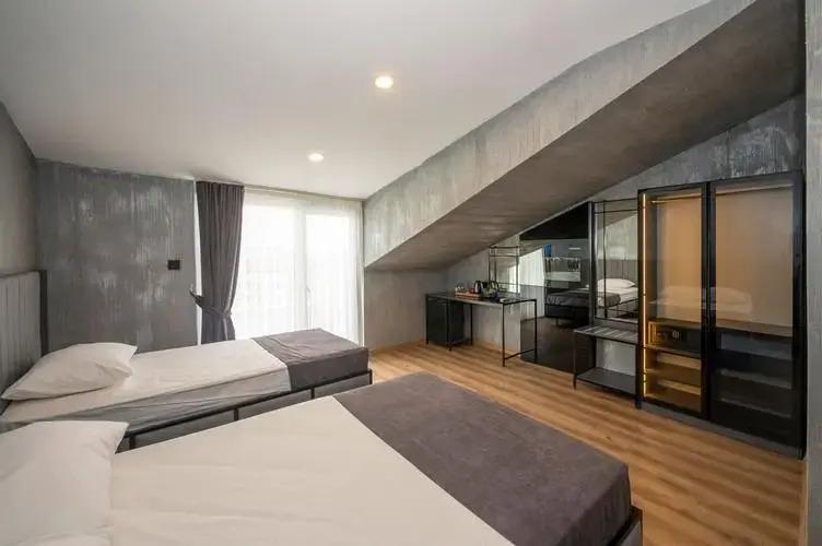 фото Continental Airport Hotel