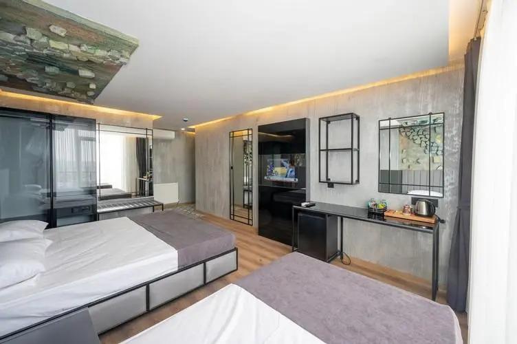 фото Continental Airport Hotel