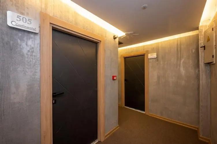 фото Continental Airport Hotel