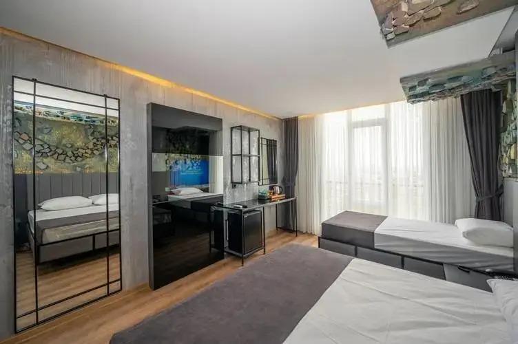 фото Continental Airport Hotel