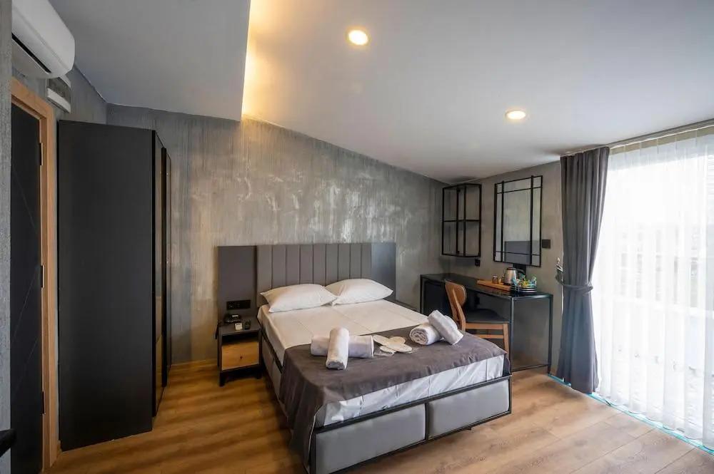 фото Continental Airport Hotel