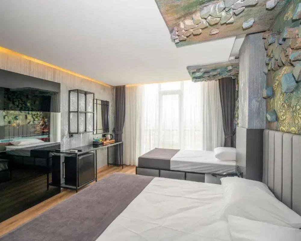 фото Continental Airport Hotel